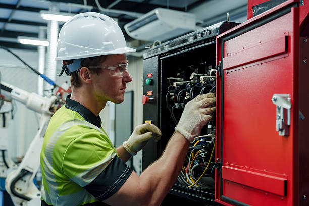 24/7 Emergency Generator Installation experts in Fincastle, TN