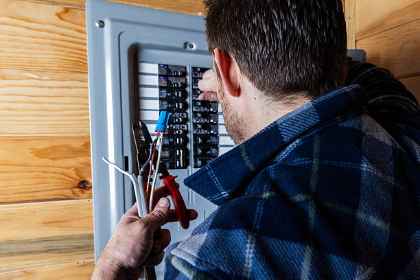 Affordable Generator Installation solutions in Fincastle, TN